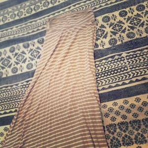 Maxi Skirt